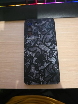 Samsung S21 FE