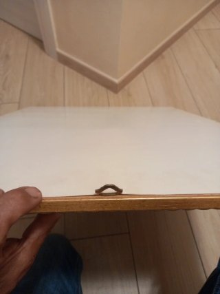 Quadro olio su tela anni 70-80