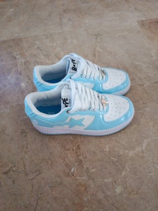 Zapatillas Bapesta niño Talla 37