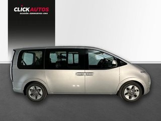 Hyundai Staria 2.2 CRDI 177CV 9S 8AT Tecno
