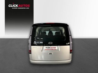 Hyundai Staria 2.2 CRDI 177CV 9S 8AT Tecno