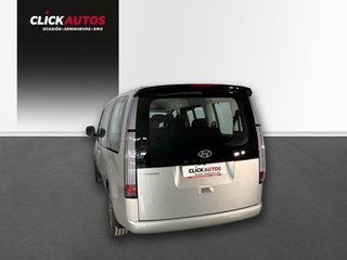 Hyundai Staria 2.2 CRDI 177CV 9S 8AT Tecno