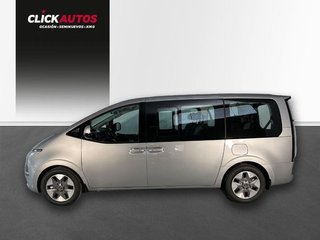 Hyundai Staria 2.2 CRDI 177CV 9S 8AT Tecno