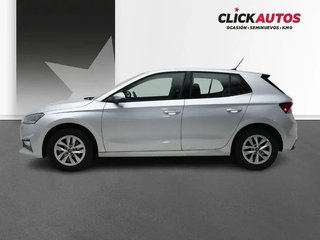 Skoda Fabia 1.0 TSI 115CV Selection DSG