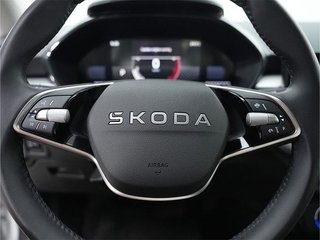 Skoda Fabia 1.0 TSI 115CV Selection DSG