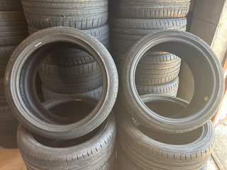 PIRELLI CINTURATO P7 235/40 R19 96W XL