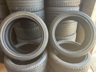 PIRELLI CINTURATO P7 235/40 R19 96W XL