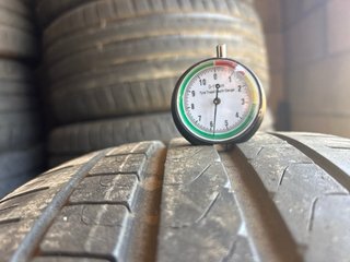 PIRELLI CINTURATO P7 235/40 R19 96W XL