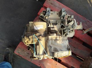 Caja de cambios gjf seat ibiza (6l1) 163867