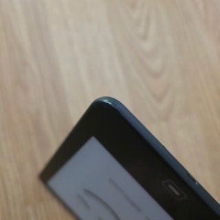 Tolino Vision HD Ebook