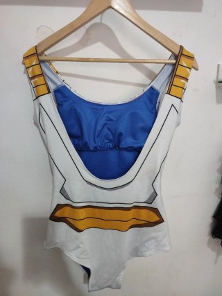 Bañador Dragon Ball Talla Única