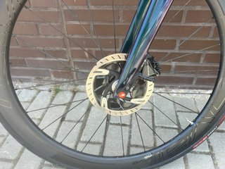 Specialized S-Works Turbo Creo SL Eléctrica