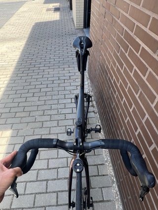 Specialized S-Works Turbo Creo SL Eléctrica