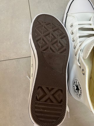 Zapatillas Converse