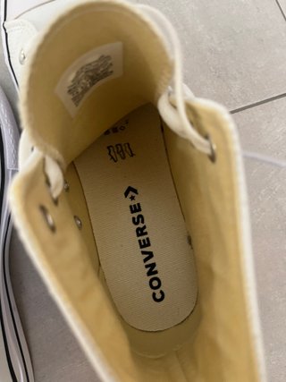 Zapatillas Converse