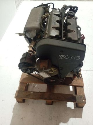 Lancia tmanp356373 831b3000 motor completo delta