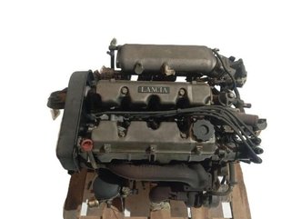 Lancia tmanp356373 831b3000 motor completo delta