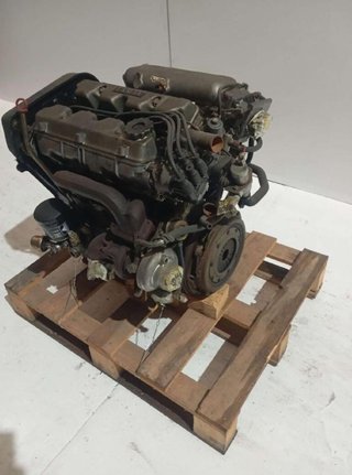 Lancia tmanp356373 831b3000 motor completo delta