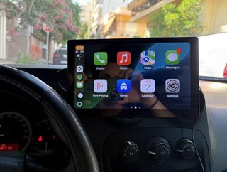 Pantalla CarPlay 9.26 Apple CarPlay