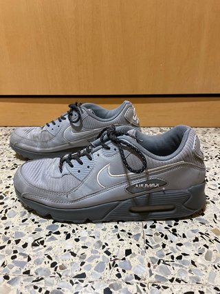 Nike Air Max Zapatillas Grises