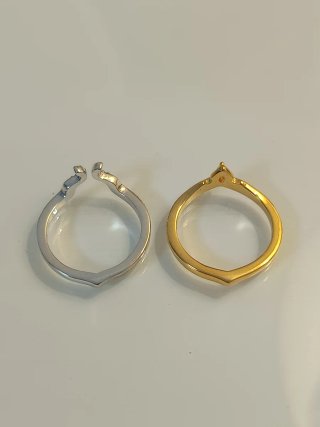 Anillo Pandora Princesa T.56
