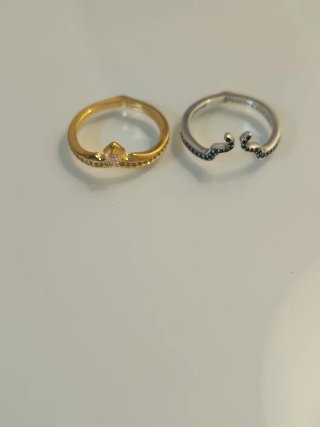 Anillo Pandora Princesa T.56