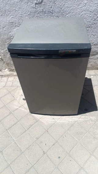 Congelador pequeño