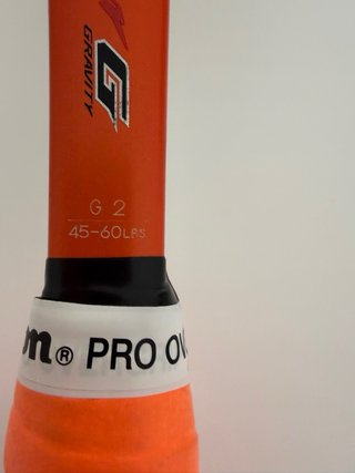 Raqueta Yonex VCORE Tour G 97 (310g) G2