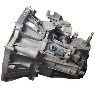 CAJA CAMBIOS RENAULT RENAULT CLIO III 2005-2016