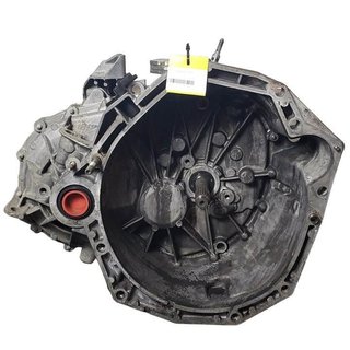 CAJA CAMBIOS RENAULT RENAULT CLIO III 2005-2016