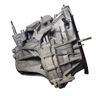 CAJA CAMBIOS RENAULT RENAULT CLIO III 2005-2016