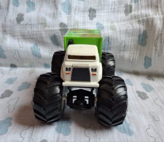 Coche Hot Wheels