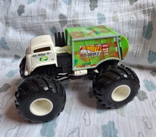 Coche Hot Wheels