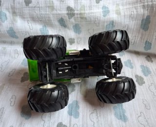 Coche Hot Wheels