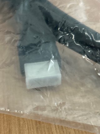 Cable HDMI con Ethernet