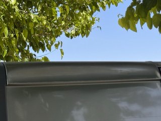 Opel Vivaro 2008