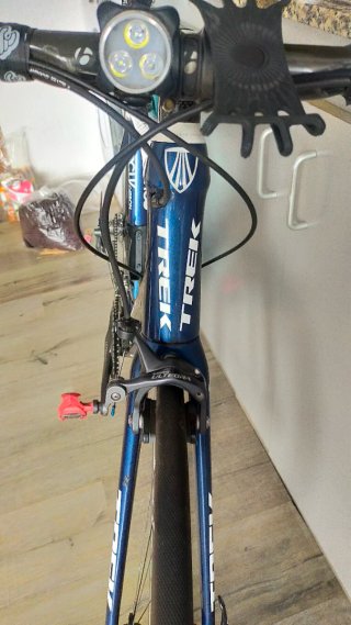 Trek Madone Talla M