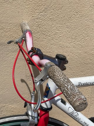 Bici Fixie Wilier Pontevecchio
