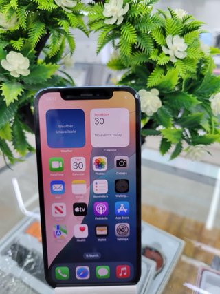 iPhone 12 Pro Azul