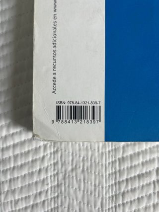 Matemáticas aplicadas a las Ciencias Sociales I...