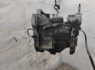 Caja cambios pk1aa071 renault laguna (b56) 1303903