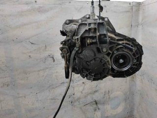 Caja cambios pk1aa071 renault laguna (b56) 1303903