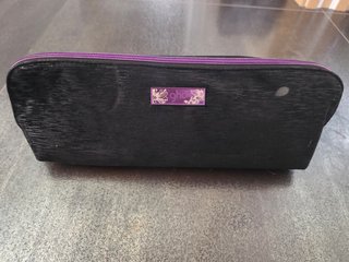 Plancha GHD V Gold Edición Limitada Morado
