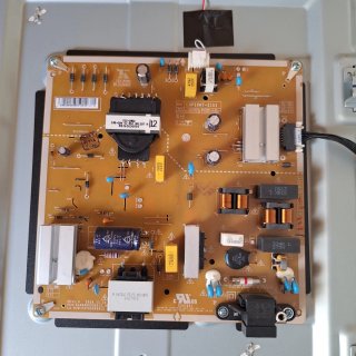 TV LG Pantalla Rota