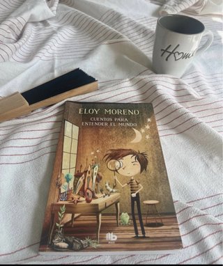 Cuentos para entender el mundo (Libro 1) / Shor...