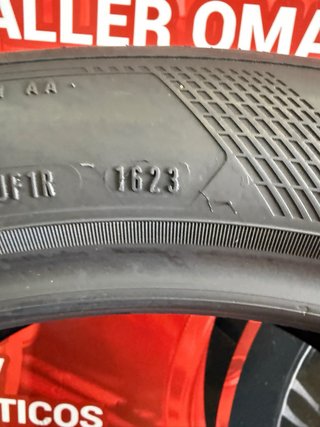 Neumático 265/40 R20 104Y Goodyear