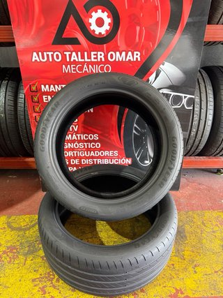 Neumático 265/40 R20 104Y Goodyear