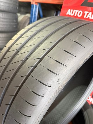 Neumático 265/40 R20 104Y Goodyear