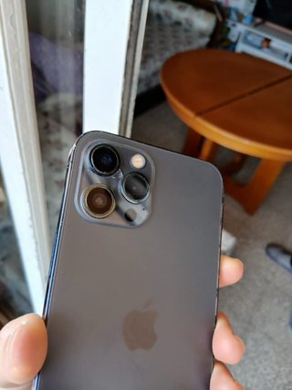 iPhone 12 Pro Max