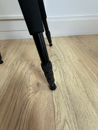 Trípode Zomei Z818 + rótula de bola